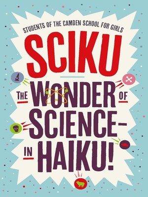 cover image of Sciku
